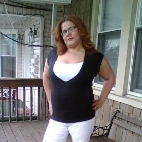 Theonlygirl