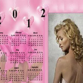 CalendarGirl_tks_Hakan